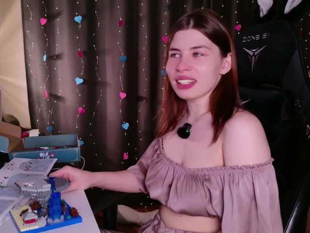 callmetori's BongaCams show and profile