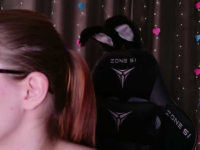 callmetori's BongaCams show and profile