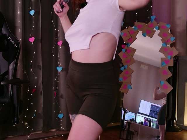 callmetori's BongaCams show and profile