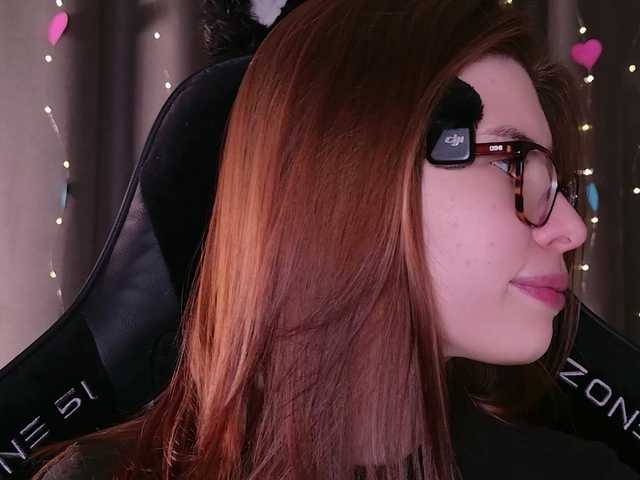 callmetori's BongaCams show and profile