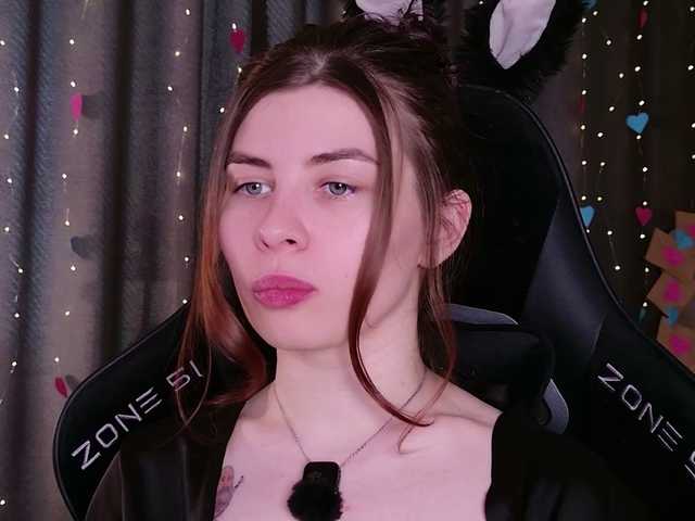 callmetori's BongaCams show and profile