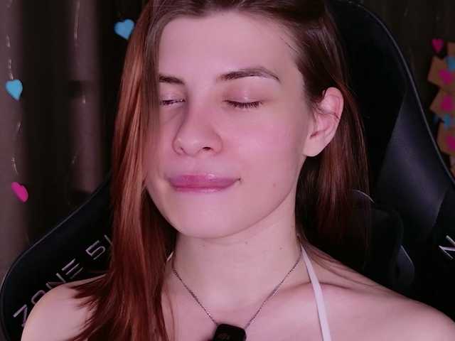 callmetori's BongaCams show and profile