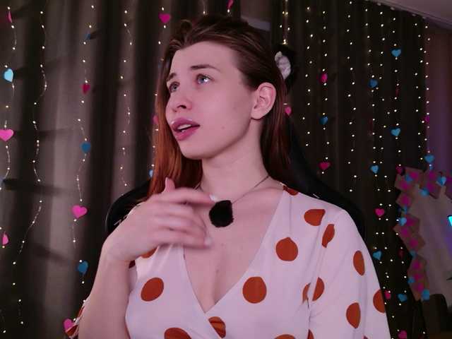 callmetori's BongaCams show and profile