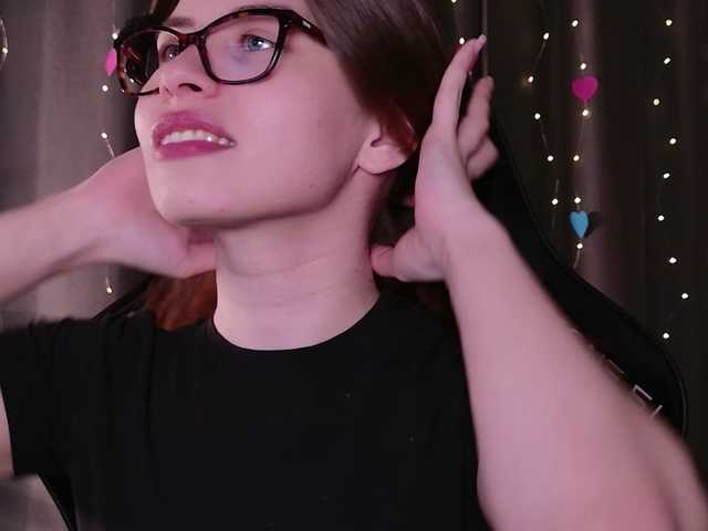 callmetori's BongaCams show and profile