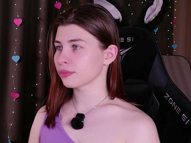 callmetori's BongaCams show and profile