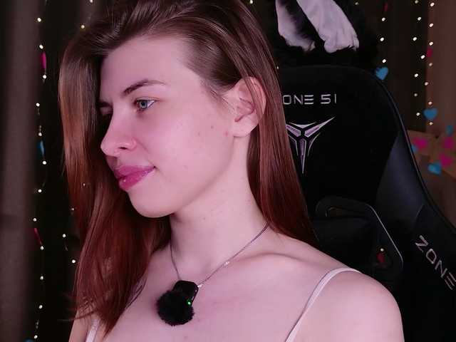 callmetori's BongaCams show and profile