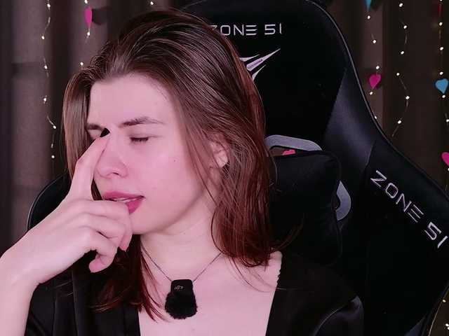 callmetori Live Cam on BongaCams