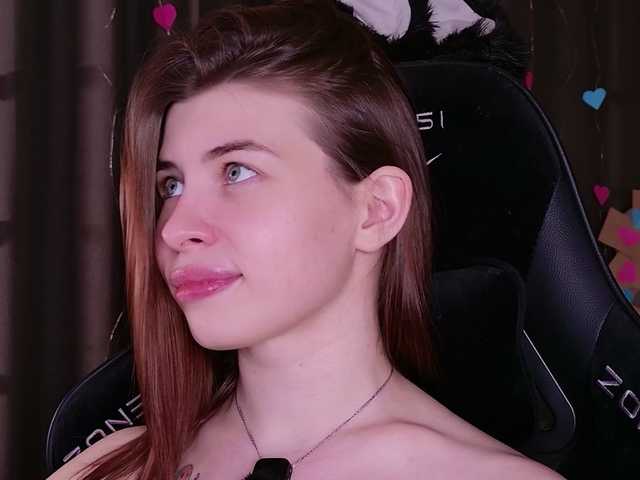 callmetori's BongaCams show and profile