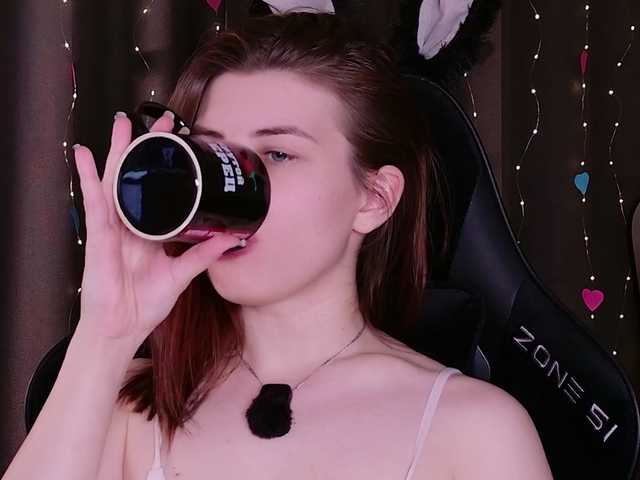 callmetori's BongaCams show and profile