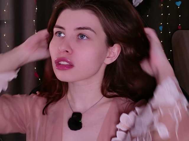 callmetori's BongaCams show and profile