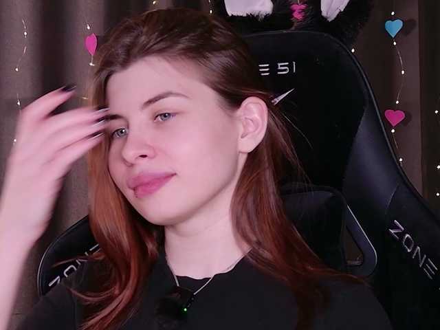 callmetori's BongaCams show and profile