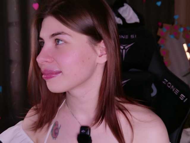 callmetori from BongaCams is Freechat