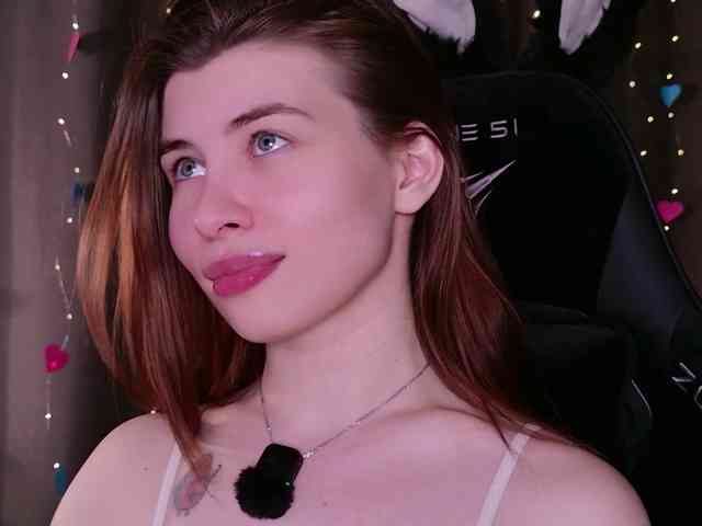 callmetori Live Webcam on BongaCams