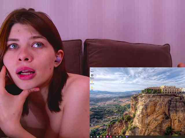 inside_tori webcam