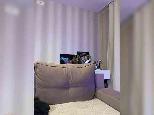 inside_tori webcam