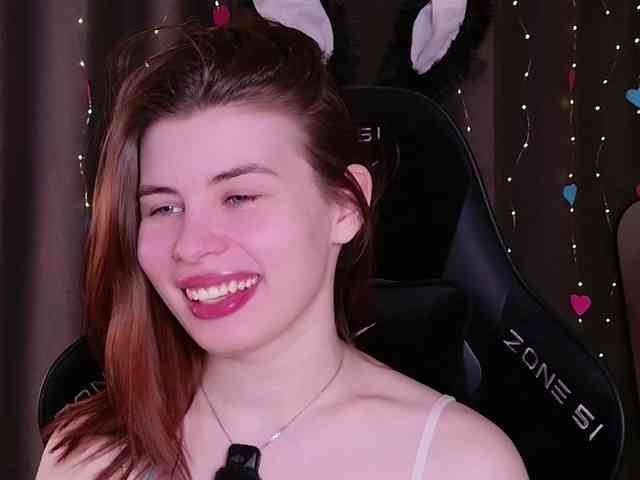 callmetori Live Webcam on BongaCams