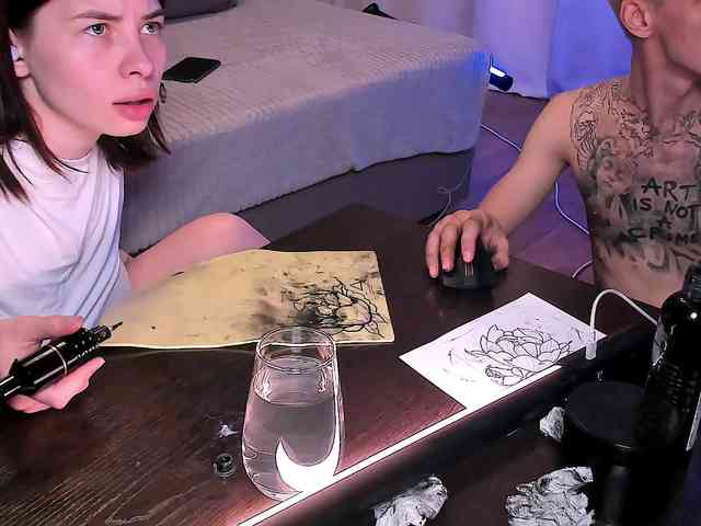callmetori Live Webcam on BongaCams