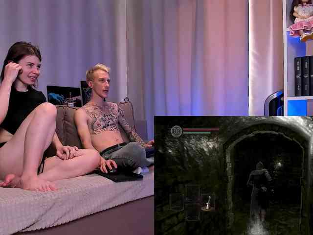 inside_tori webcam