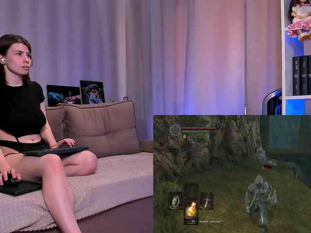 inside_tori webcam