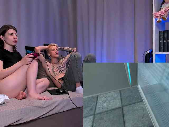 inside_tori webcam