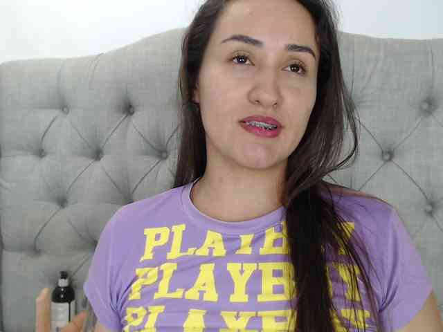 Carolina-love19 webcam