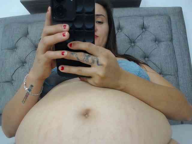 Carolina-love19 webcam