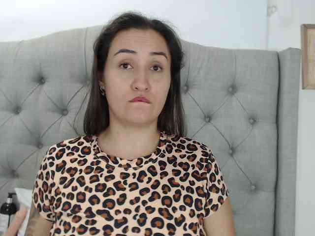 Carolina-love19 webcam