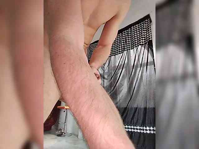 MrDbAs Live Webcam on BongaCams