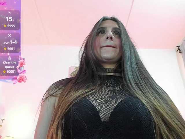 samanthamilher's BongaCams show and profile