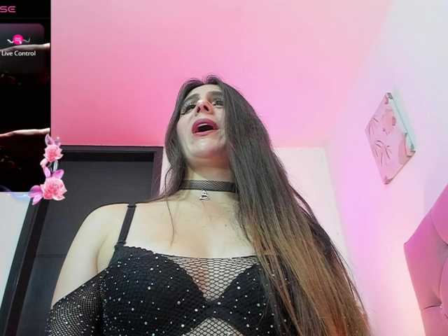 samanthamilher's BongaCams show and profile