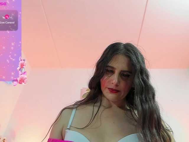 samanthamilher's BongaCams show and profile