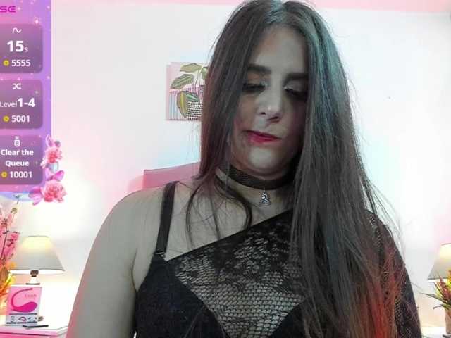 samanthamilher's BongaCams show and profile