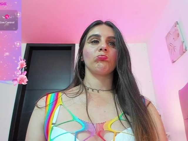 samanthamilher's BongaCams show and profile