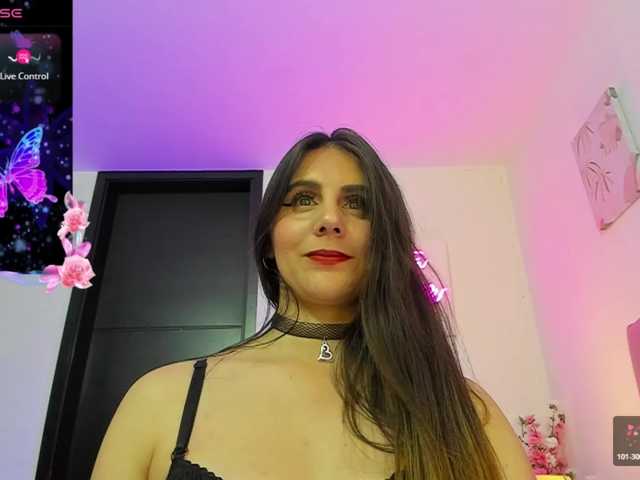 samanthamilher's BongaCams show and profile