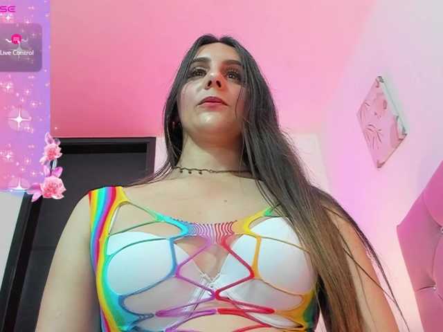 samanthamilher's BongaCams show and profile