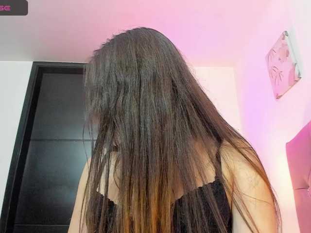 samanthamilher's BongaCams show and profile