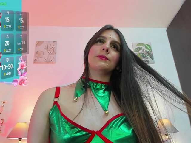 samanthamilher's BongaCams show and profile