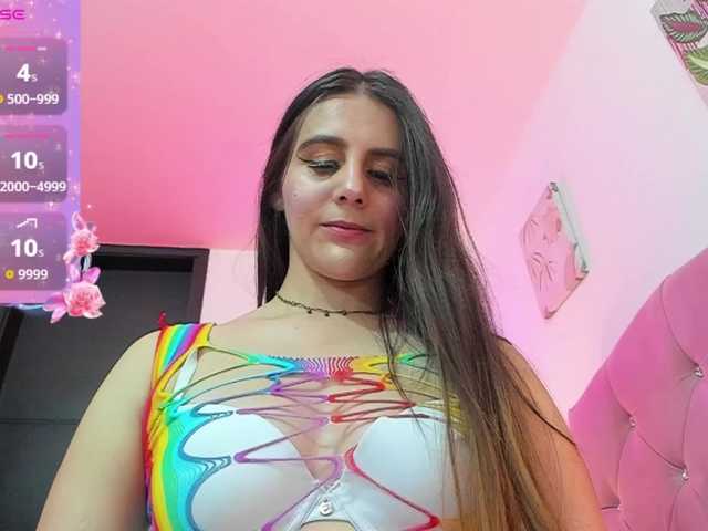 samanthamilher's BongaCams show and profile