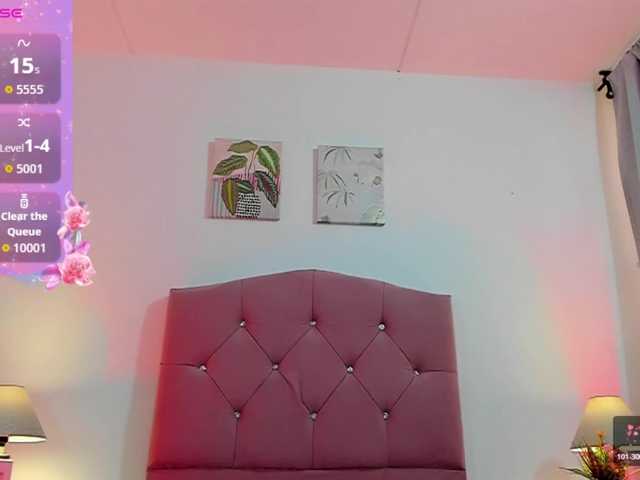 samanthamilher's BongaCams show and profile