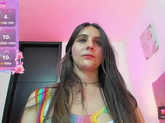 samanthamilher's BongaCams show and profile