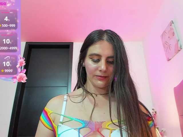 samanthamilher's BongaCams show and profile