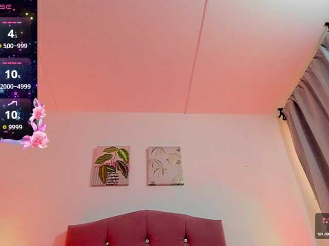 samanthamilher's BongaCams show and profile