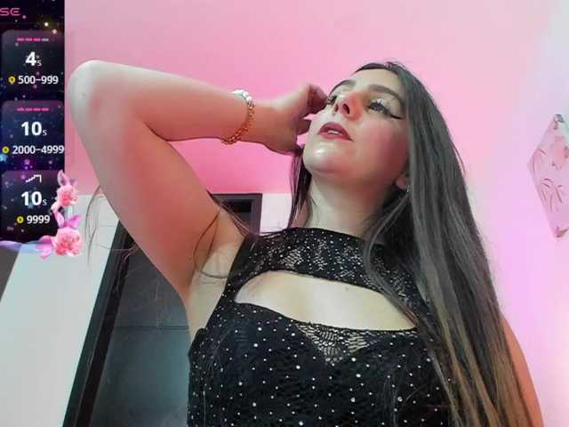 samanthamilher's BongaCams show and profile