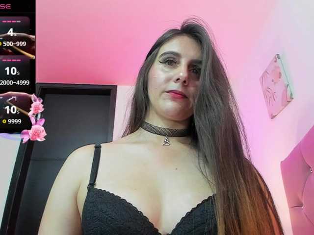 samanthamilher's BongaCams show and profile