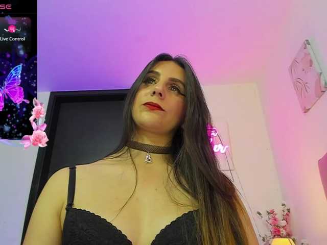 samanthamilher's BongaCams show and profile