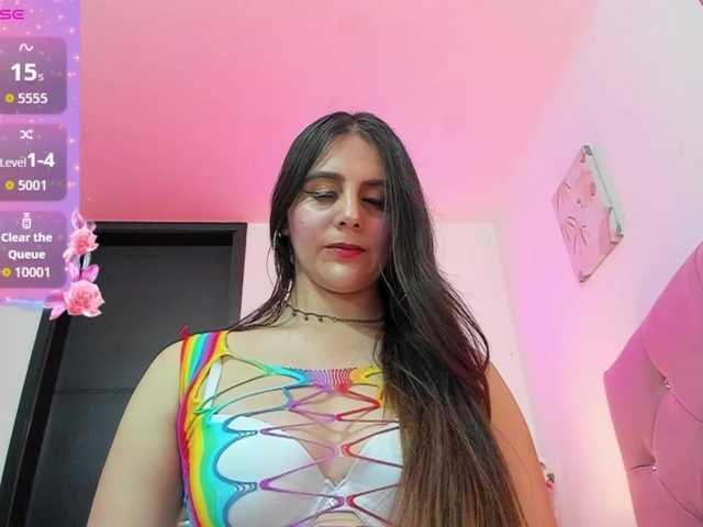 samanthamilher's BongaCams show and profile