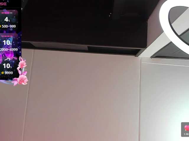 samanthamilher's BongaCams show and profile