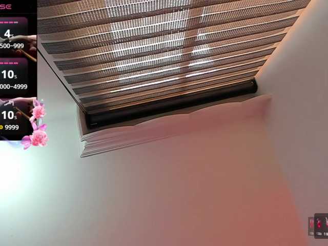 samanthamilher's BongaCams show and profile