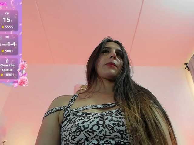 samanthamilher's BongaCams show and profile