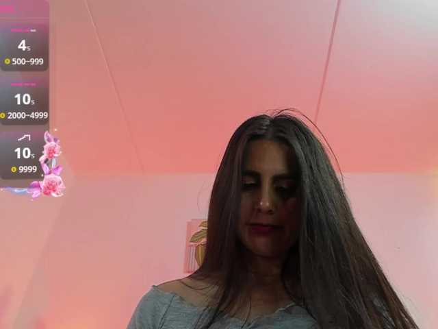 samanthamilher's BongaCams show and profile